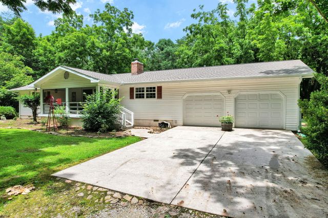 718 Dewind Drive, Pikeville, TN 37367