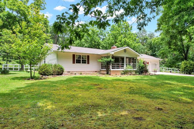 718 Dewind Drive, Pikeville, TN 37367