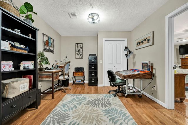 718 Dewind Drive, Pikeville, TN 37367