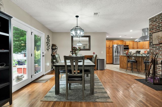 718 Dewind Drive, Pikeville, TN 37367