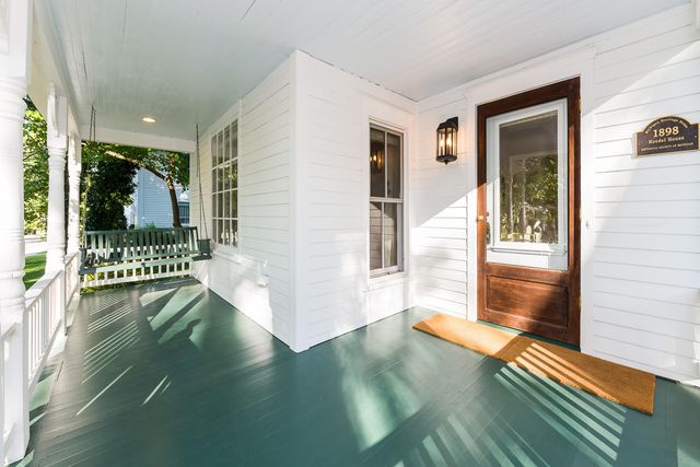 238 Harrison Street, Chelsea, MI 48118