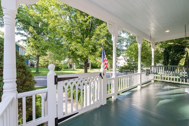 238 Harrison Street, Chelsea, MI 48118