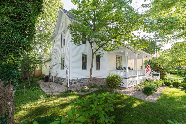 238 Harrison Street, Chelsea, MI 48118