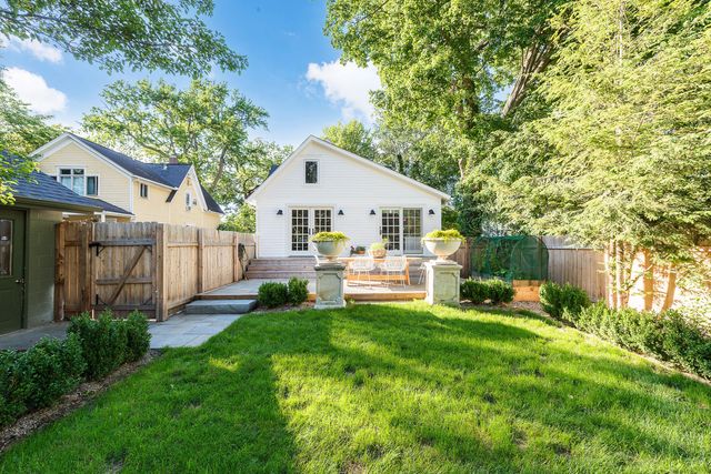 238 Harrison Street, Chelsea, MI 48118