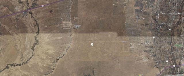 Off Pajarito (N96,97) Road SW, Albuquerque, NM 87121