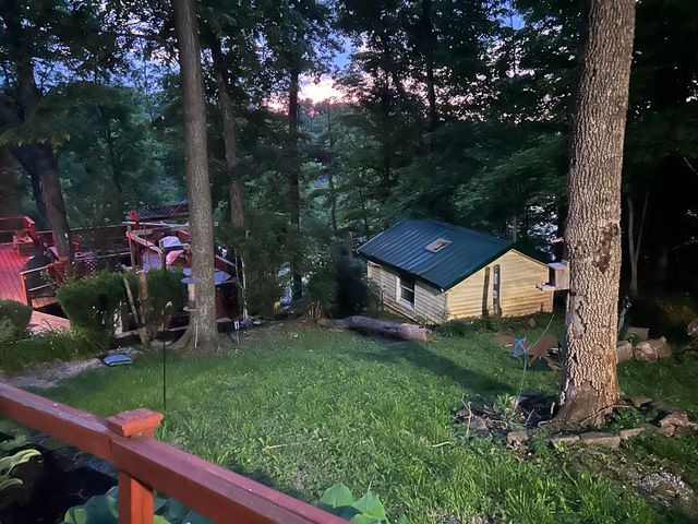 274 Oster Drive, Harrodsburg, KY 40330