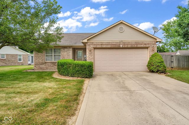 1171 Autumn Drive, Mooresville, IN 46158
