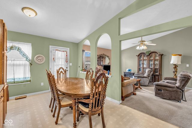 1171 Autumn Drive, Mooresville, IN 46158