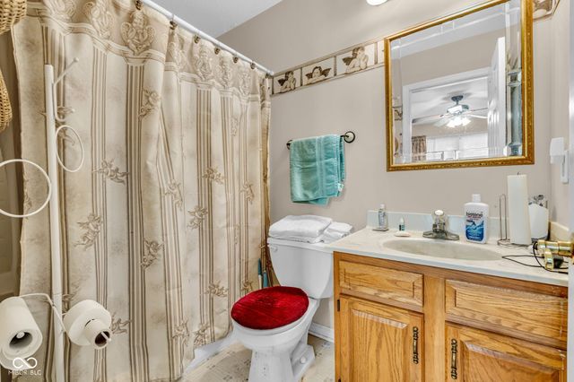 1171 Autumn Drive, Mooresville, IN 46158