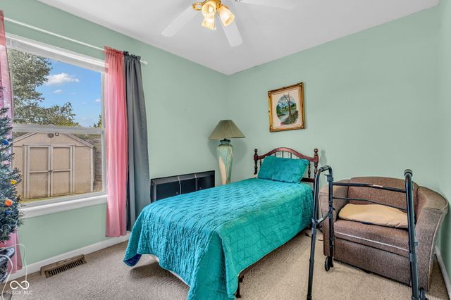 1171 Autumn Drive, Mooresville, IN 46158
