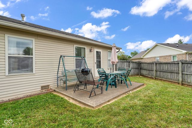 1171 Autumn Drive, Mooresville, IN 46158