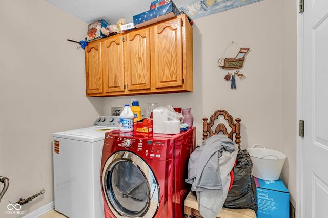 1171 Autumn Drive, Mooresville, IN 46158