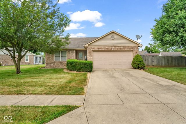 1171 Autumn Drive, Mooresville, IN 46158