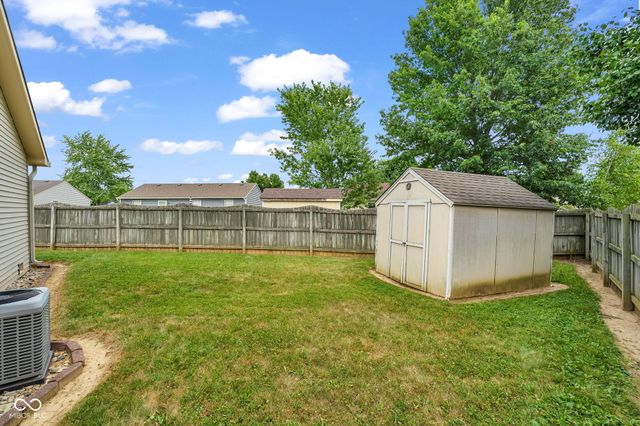 1171 Autumn Drive, Mooresville, IN 46158
