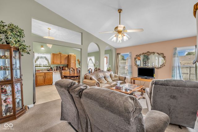 1171 Autumn Drive, Mooresville, IN 46158