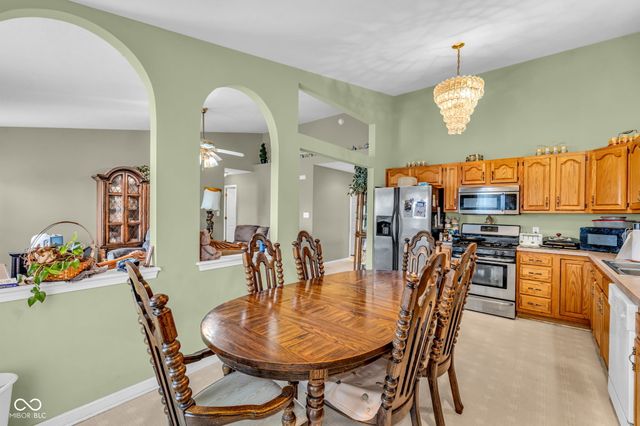1171 Autumn Drive, Mooresville, IN 46158