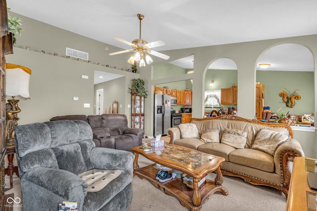 1171 Autumn Drive, Mooresville, IN 46158