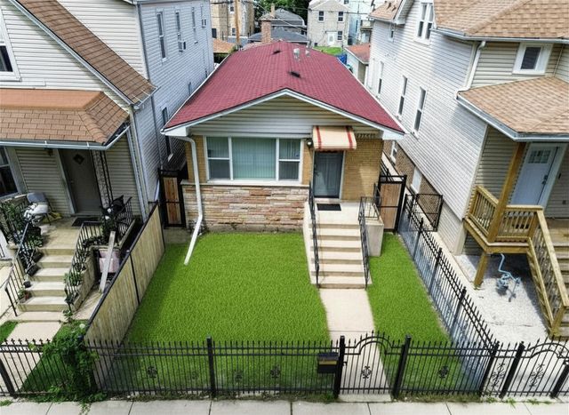 1734 N Karlov Avenue, Chicago, IL 60639
