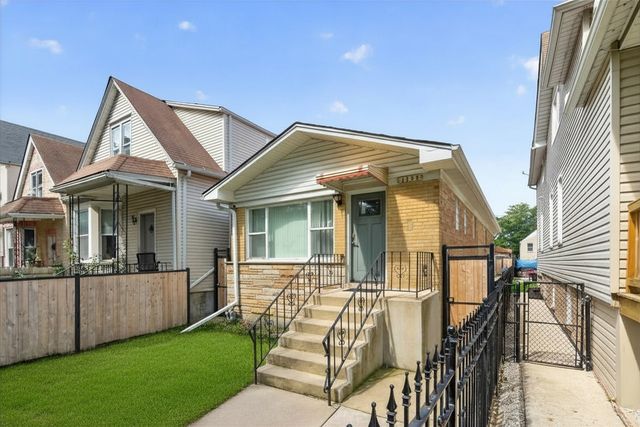 1734 N Karlov Avenue, Chicago, IL 60639