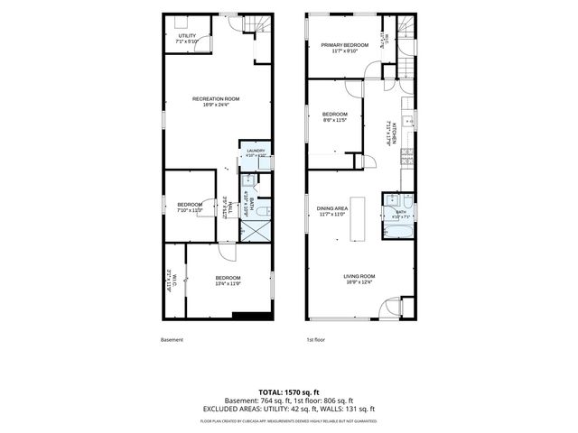 1734 N Karlov Avenue, Chicago, IL 60639