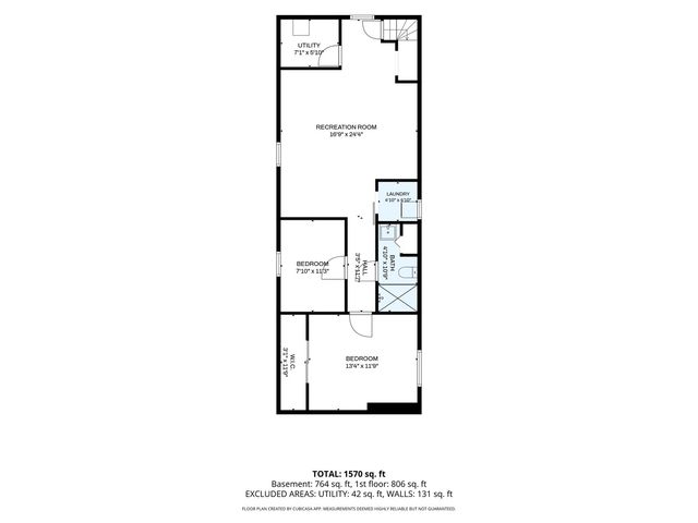 1734 N Karlov Avenue, Chicago, IL 60639