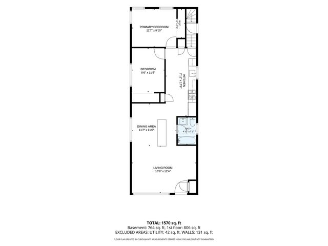 1734 N Karlov Avenue, Chicago, IL 60639