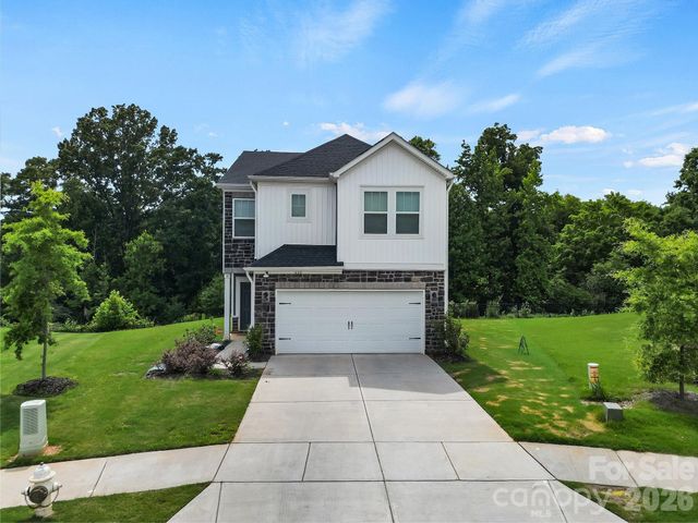 660 Citriadora Street, Fort Mill, SC 29715