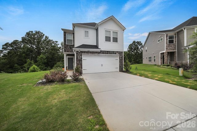 660 Citriadora Street, Fort Mill, SC 29715