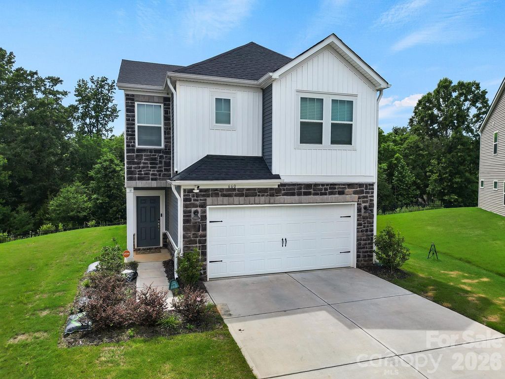 660 Citriadora Street, Fort Mill, SC 29715