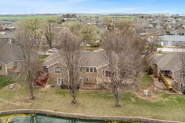 629 Arrowhead Ln, Salina, KS 67401
