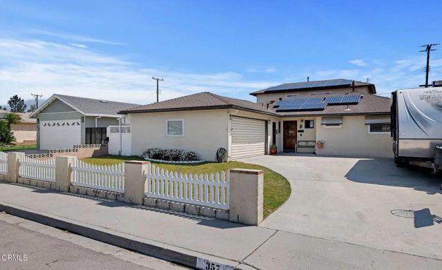 357 Colgate Street, Santa Paula, CA 93060