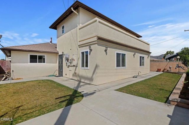 357 Colgate Street, Santa Paula, CA 93060