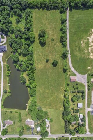 0 N State Route 61, Lot #3, Sunbury, OH 43074