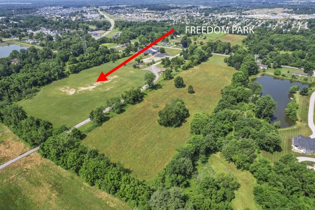 0 N State Route 61, Lot #3, Sunbury, OH 43074