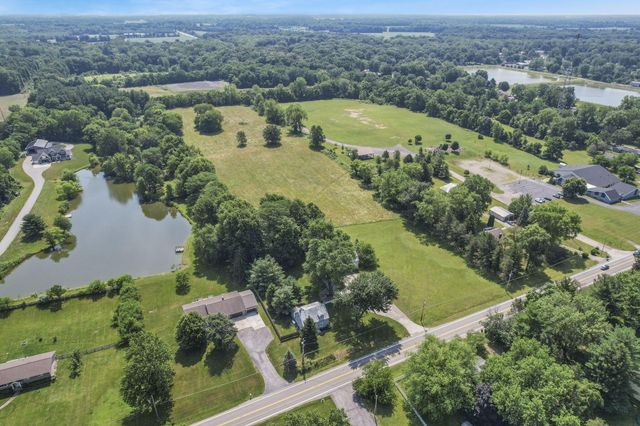 0 N State Route 61, Lot #3, Sunbury, OH 43074