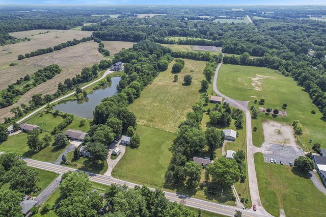 0 N State Route 61, Lot #3, Sunbury, OH 43074
