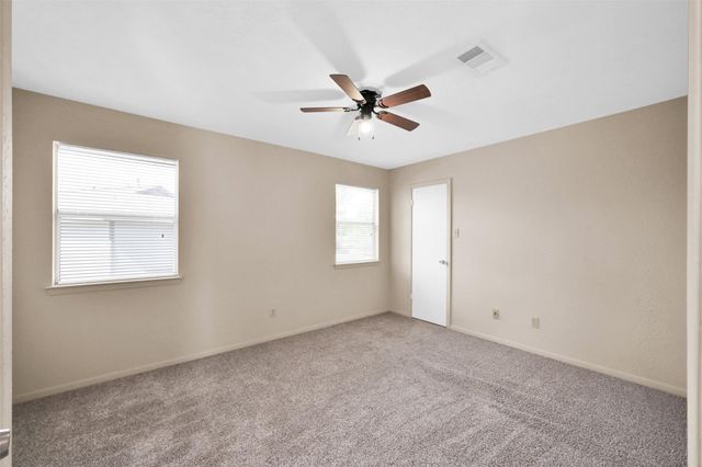 1603 Hazelwood Street Street B, Conroe, TX 77301