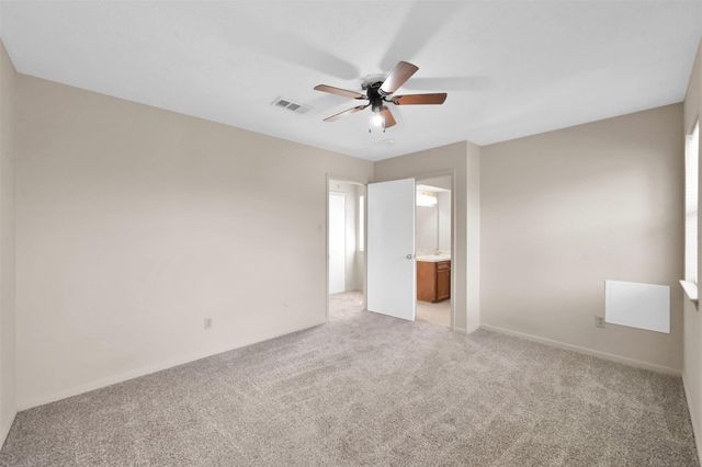 1603 Hazelwood Street Street B, Conroe, TX 77301