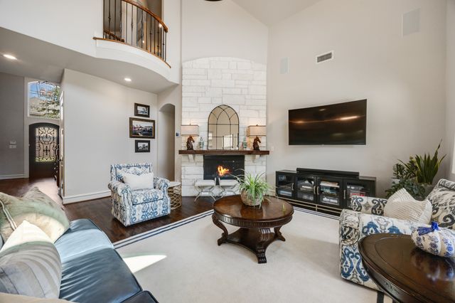 5728 Cognac Street, Plano, TX 75024