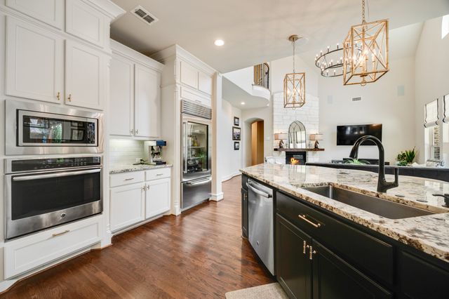 5728 Cognac Street, Plano, TX 75024