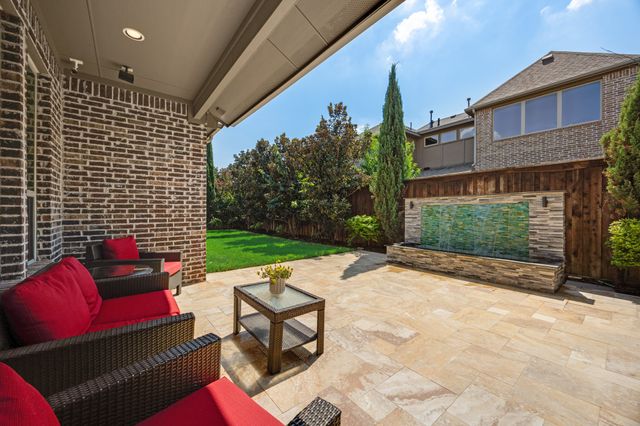 5728 Cognac Street, Plano, TX 75024