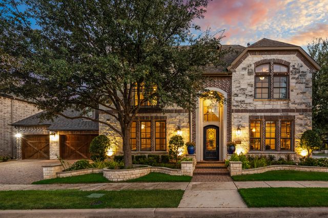 5728 Cognac Street, Plano, TX 75024