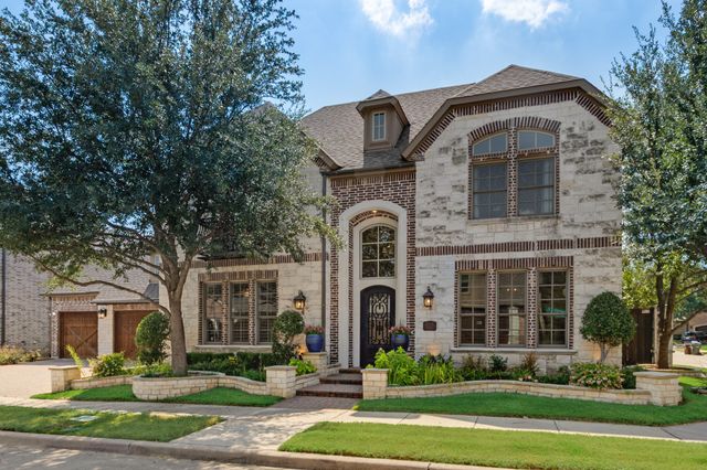 5728 Cognac Street, Plano, TX 75024