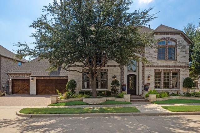 5728 Cognac Street, Plano, TX 75024
