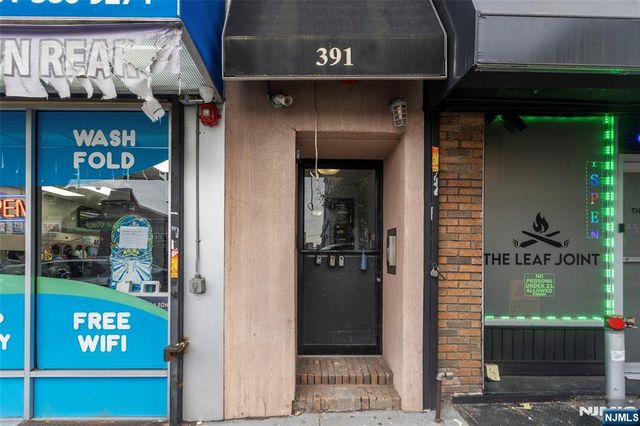 391 Central Avenue 5, Jersey City, NJ 07307