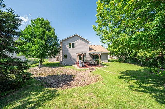 14310 183rd Avenue NW, Elk River, MN 55330