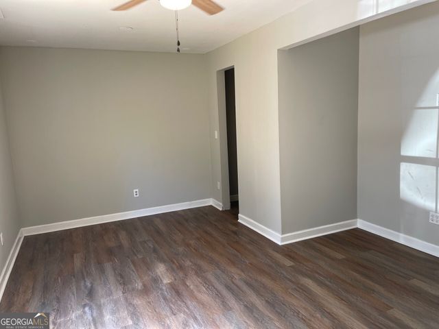 440 E Country Woods Drive, Covington, GA 30016