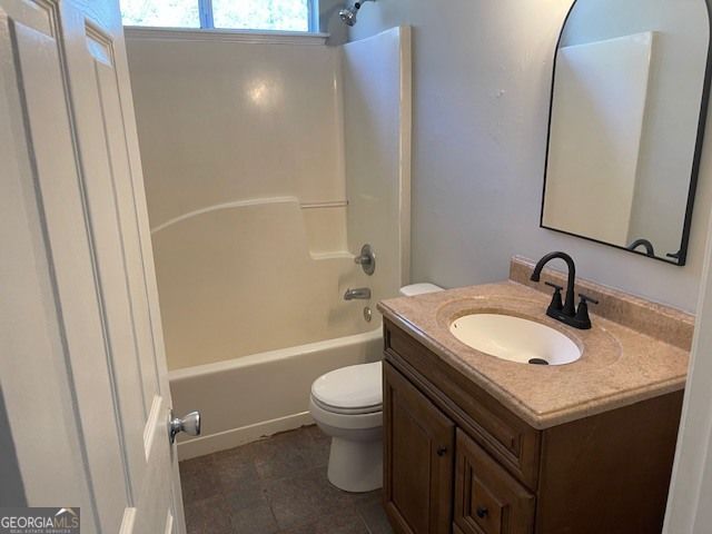 440 E Country Woods Drive, Covington, GA 30016