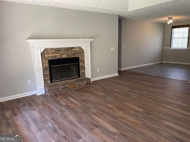 440 E Country Woods Drive, Covington, GA 30016