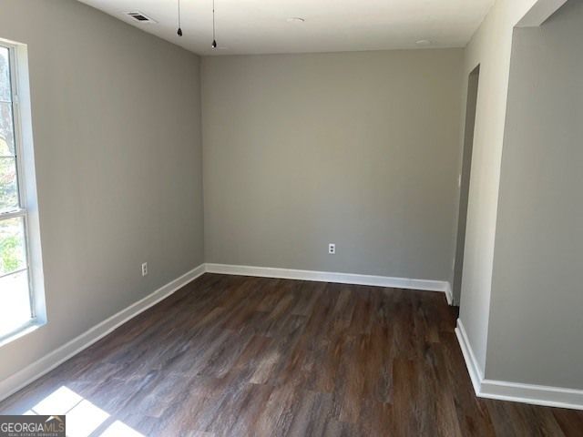 440 E Country Woods Drive, Covington, GA 30016